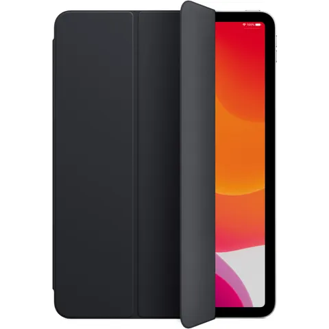 Smart Folio für das Apple iPad Pro 11 (2018) - Dark Grey – Dunkelgrau – Bild 3