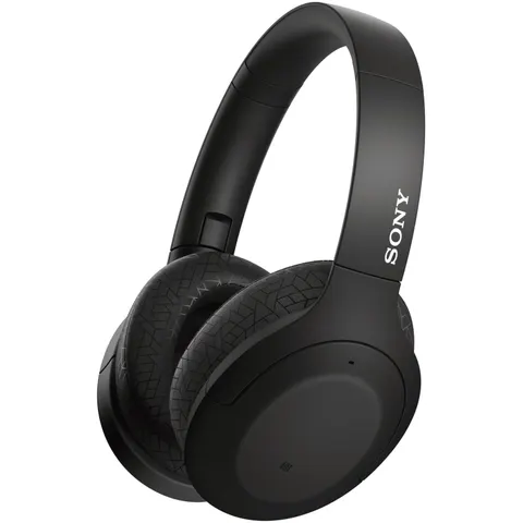 WH-H910N schwarz Over-Ear Kopfhörer – Bild 2
