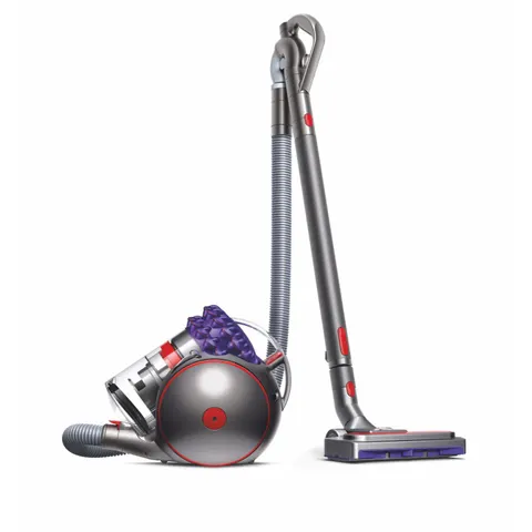 Dyson Big ball Parquet 2 – Bild 3
