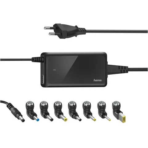 Hama 200000 Notebook-Netzteil 65 W 3.42 A – Bild 3