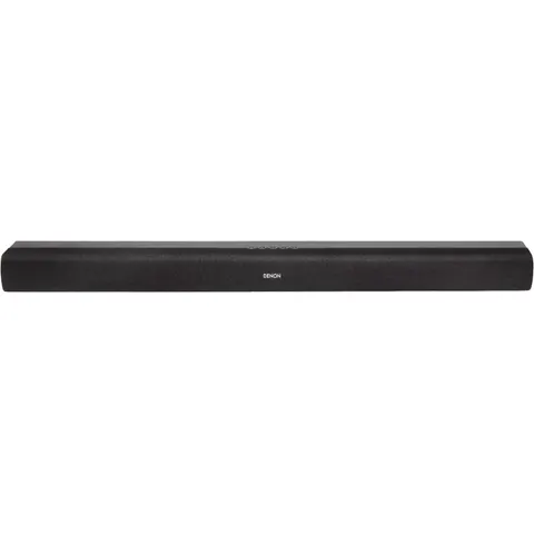 DHT-S216 Soundbar schwarz – Bild 2