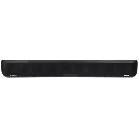 Sennheiser AMBEO Soundbar Max Anthrazit – Bild 2