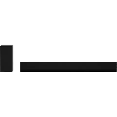 GX Soundbar + Subwoofer – Bild 2