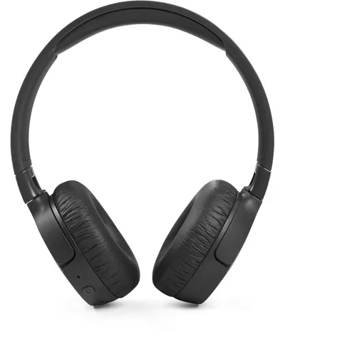 Tune 660NC Bluetooth-Kopfhörer schwarz – Bild 2