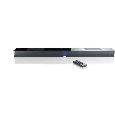 Smart Soundbar 10 (2. Generation) schwarz – Bild 2