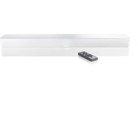 Smart Soundbar 9 (2. Generation) weiß – Bild 2