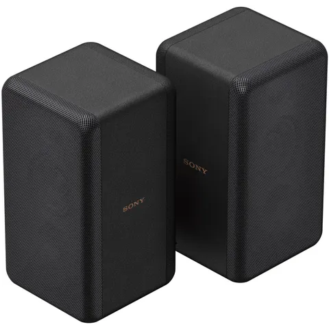 SA-RS3S Surround-Lautsprecher schwarz – Bild 2