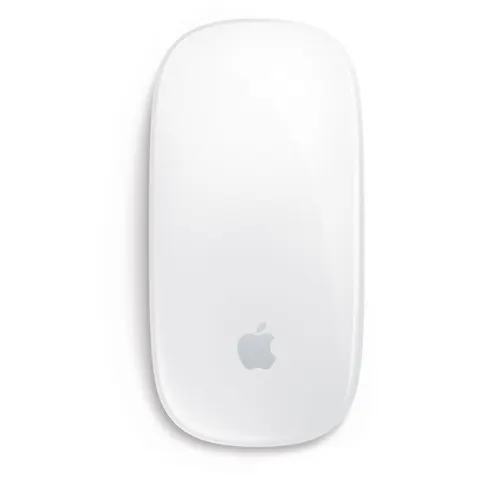 Magic Mouse Silber Maus – Bild 2