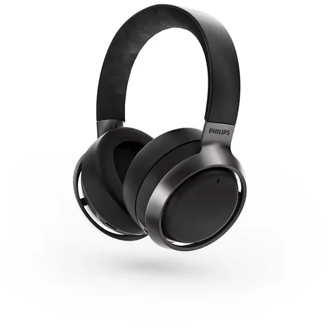 Philips Fidelio – schwarz – Bild 2