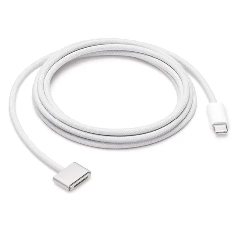 USB-C auf Magsafe 3 Kabel (2m) – Bild 4