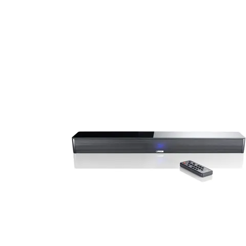 Sound M schwarz Soundbar – Bild 2