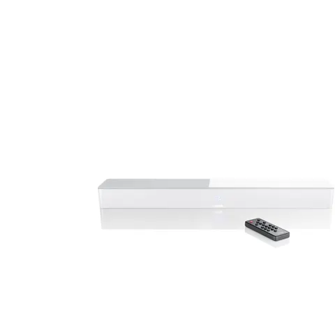 Sound M Soundbar weiß – Bild 2