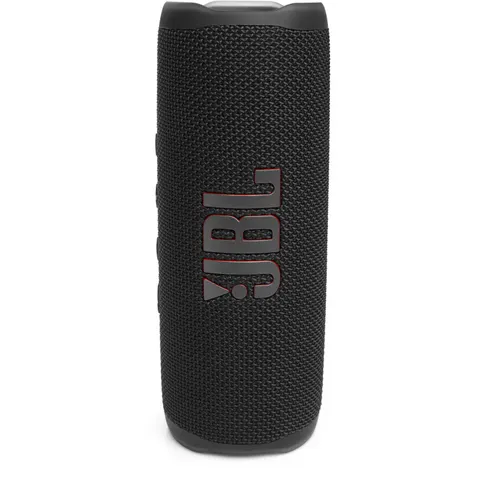 Flip 6 Bluetooth-Lautsprecher schwarz – Bild 2