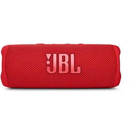Flip 6 Bluetooth-Lautsprecher rot – Bild 3