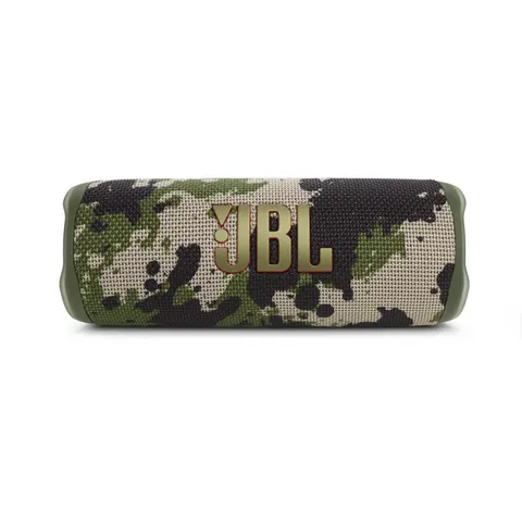 Flip 6 Bluetooth-Lautsprecher Squad – Bild 3