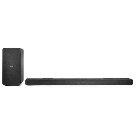 DHT-S517 Soundbar + Subwoofer – Bild 2