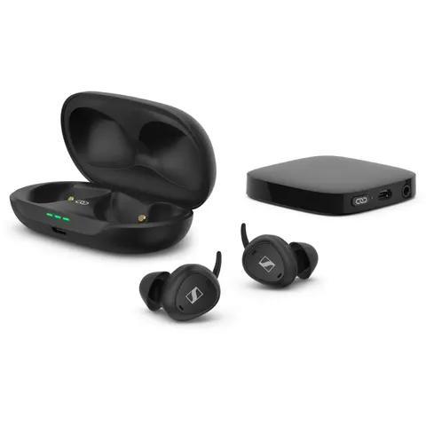 TV Clear Set Bluetooth-Kopfhörer – Bild 2