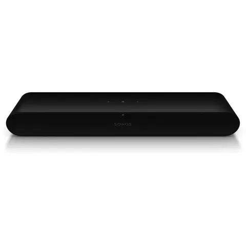 Ray Soundbar schwarz – Bild 2