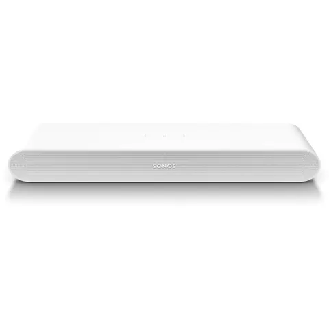 Ray Soundbar weiß – Bild 2