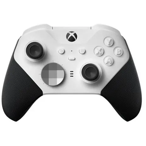 Xbox Elite Wireless Controller Core Series 2 weiß – Bild 2