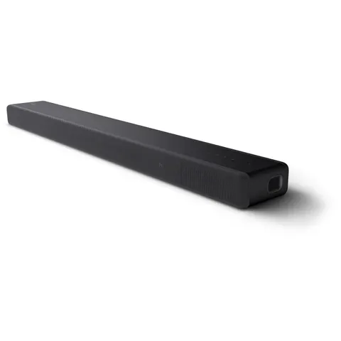 HT-A3000 Soundbar schwarz – Bild 2