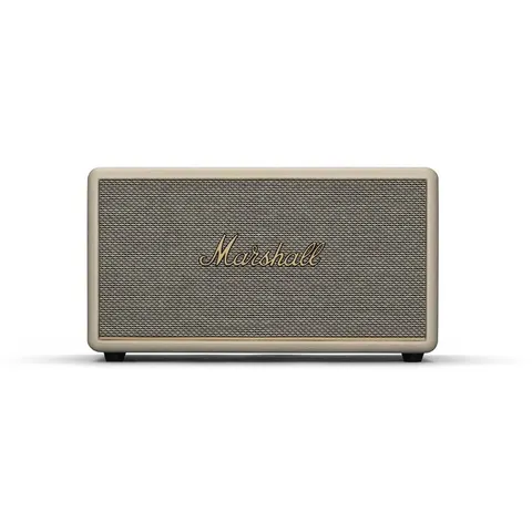 Stanmore BT III Bluetooth-Lautsprecher weiß – Bild 3