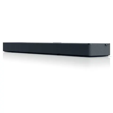 klang bar3 mr Soundbar – grau – Bild 2