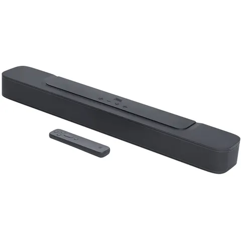 Bar 2.0 (MK2) Soundbar schwarz – Bild 3