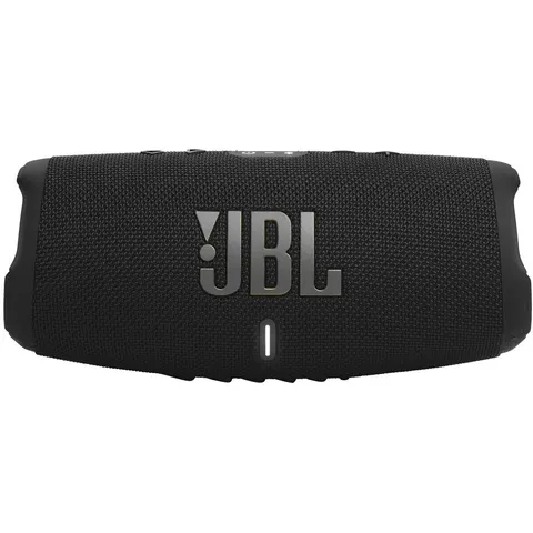 Charge 5 WiFi schwarz Bluetooth-Lautsprecher – Bild 3