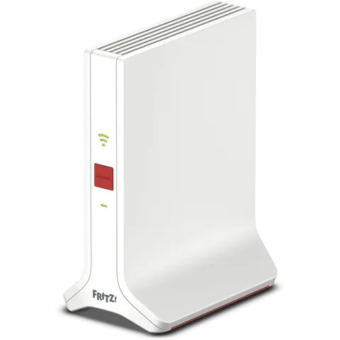FRITZ Repeater 3000 AX – Weiß – Bild 2