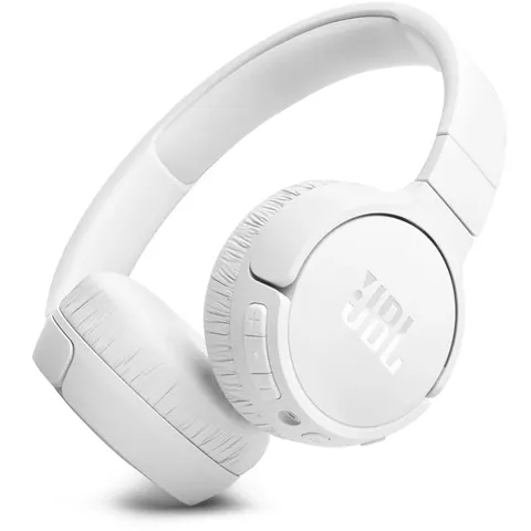 Tune 670NC Bluetooth-Kopfhörer weiss – weiß – Bild 2