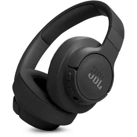 Tune 770NC Bluetooth-Kopfhörer schwarz – Bild 2