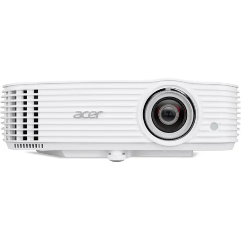 Acer Home H6830BD – weiß – Bild 2