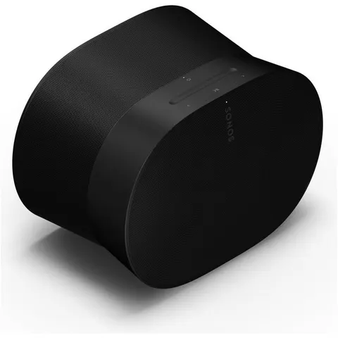 Era 300 Surround-Lautsprecher schwarz – Bild 3