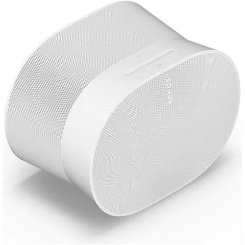 Era 300 Surround-Lautsprecher weiß – Bild 3