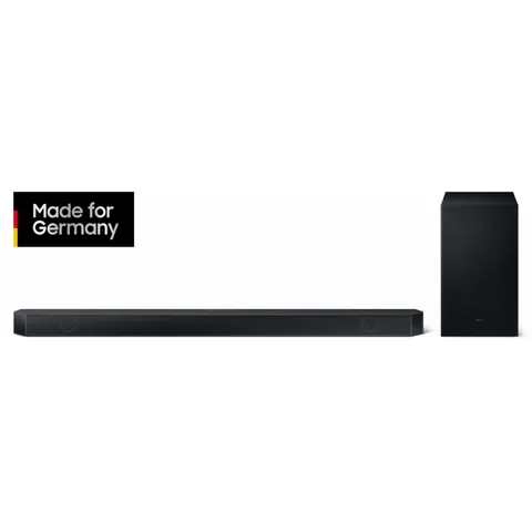 Q-Soundbar HW-Q710GC – Bild 2