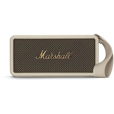 Middleton Bluetooth-Lautsprecher cream – Bild 2