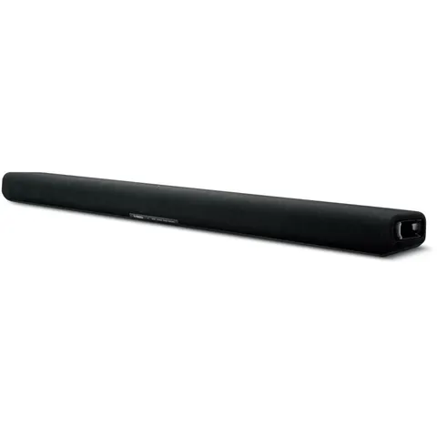 Soundbar SR-B30A – schwarz – Bild 3