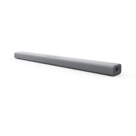 SR-X40A Soundbar hellgrau – Bild 3