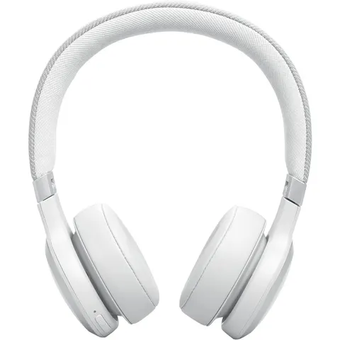 Live 670NC Bluetooth-Kopfhörer weiß – Bild 4