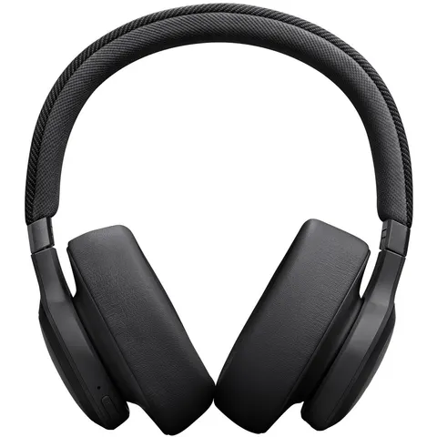 Live 770 Bluetooth-Kopfhörer schwarz – Bild 2