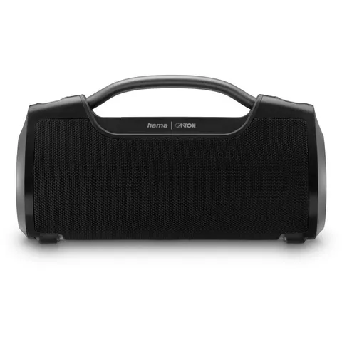 Mate Pro Bluetooth-Lautsprecher schwarz – Bild 2