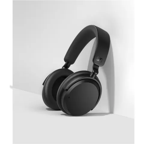 Sennheiser ACCENTUM Black Schwarz – Bild 3