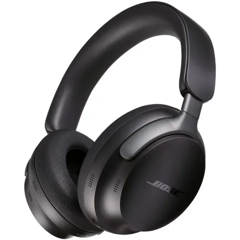 Bose QC Ultra Headphone – Schwarz – Bild 2