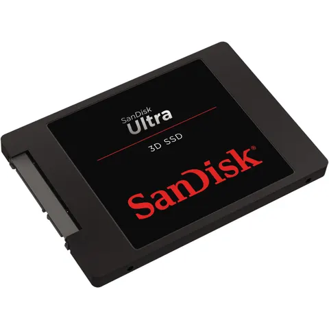 Ultra 3D SSD (1TB) – Bild 2