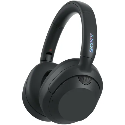 Sony WHULT900NB – schwarz – Bild 4