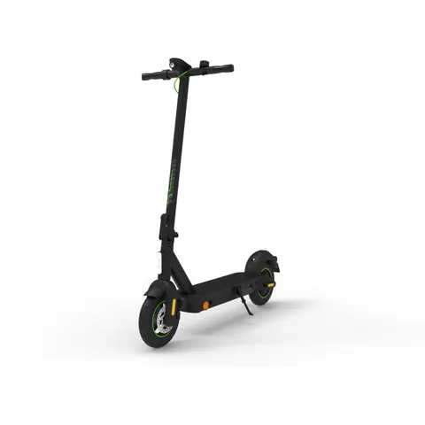 AES025DE E-Scooter – Bild 2