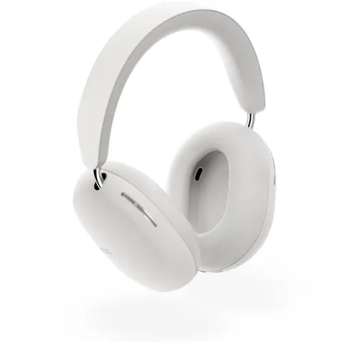 Ace weiß Over-Ear Kopfhörer – Bild 3