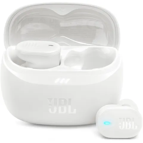 In-Ear Kopfhörer TUNE BUDS 2 weiß – Bild 4