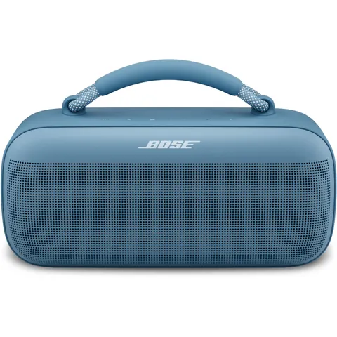 SoundLink Max Bluetooth-Lautsprecher blue dusk – Bild 2